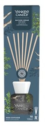 Yankee Candle Bayside Cedar Reed Diffuser Świeca zapachowa