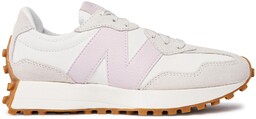 Sneakersy New Balance WS327OR Biały
