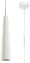Lampa wisząca ceramiczna ELECTRA SL.0845 - Sollux Sprawdź