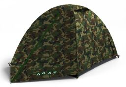 Namiot HUSKY BIZAM 2 army