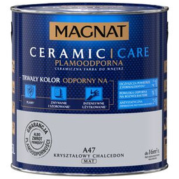 Farba ceramiczna MAGNAT Ceramic Care kryształowy chalcedonA47 2,5