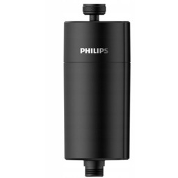 PHILIPS Filtr prysznicowy AWP1775BK/10 Czarny