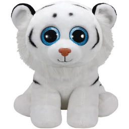Maskotka TY Beanie Boos Tygrys Tundra 90227