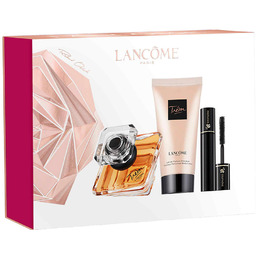 Lancome Tresor zestaw - woda perfumowana 30 ml