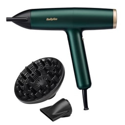 BaByliss Air Power Pro Suszarka do włosów 1