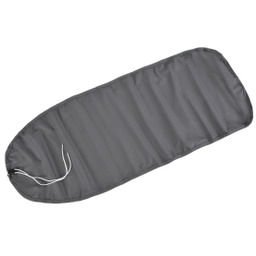 Miele Szary Pokrowiec na deskę