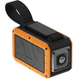 XTORM Powerbank Rugged Flashlight 40000 mAh 100W