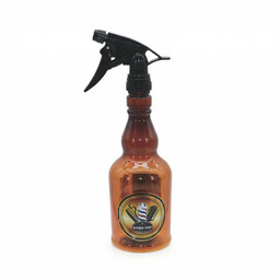 Rozpylacz spryskiwacz fryzjerski barberski spray do włosów 650ML
