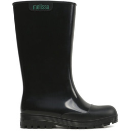 Kalosze Melissa Melissa Welly Ad 33867 Czarny
