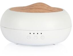 Dyfuzor ultradźwiękowy Aroma Zen Instytut Aromaterapii aromaterapia