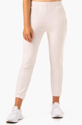 Ryderwear Joggery damskie Adapt Ivory