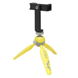 JOBY JB01875 - Statyw fotograficzny HandyPod 2 Yellow