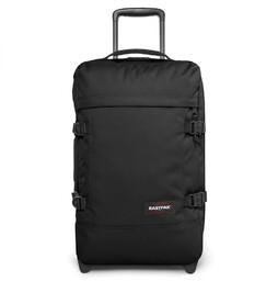 Torba podróżna plecak Eastpak Strapverz S - black