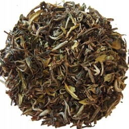 Herbata Czarna Darjeeling Teesta Valley FTGFOP1 250g Tea