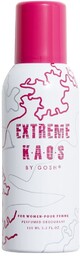 Extreme Kaos For Women dezodorant spray 150ml