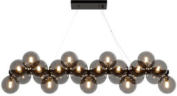 Lampa wisząca Dallas MOD547PL-25B - Maytoni