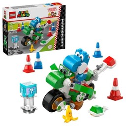 LEGO SUPER MARIO 72031 Mario Kart - Yoshi