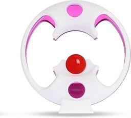 Loopy Looper Edge, Fidget Toy, Focus Spinner, Stress