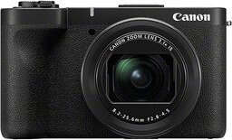 Canon PowerShot V1 - Vlogging Camera with Ultra-wide