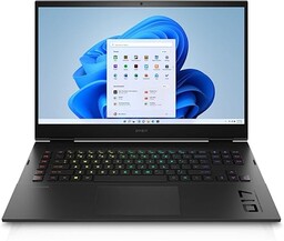 HP Notebook OMEN 17-ck2003ns 32 GB RAM Nvidia