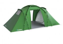 Namiot HUSKY BOSTON 4 green