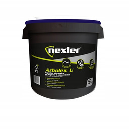 Nexler Arbolex U Szpachla dekarska do napraw