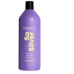 Matrix, Total Results Color Obsessed, szampon do włosów