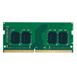 GoodRam DDR4 32GB 3200 CL22 SODIMM Czarny Pamięć