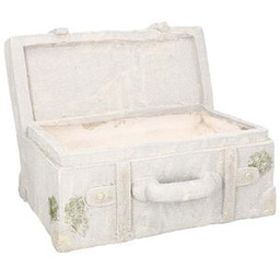 Osłonka na doniczkę Kuferek 31,5 x 30 x