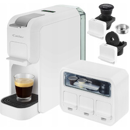 Ekspres Do Kawy Na Kapsułki Uniwersalny Catler 720