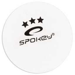 SPOKEY Piłeczki do ping ponga Special 81876