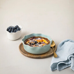 Costa Nova Ramekin Cook&Host blue 17 cm