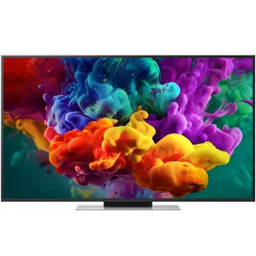 LG 55QNED86B6B 55" QNED evo AI Mini LED