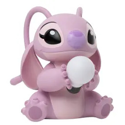 Paladone Disney Angel Lilo Stitch Lampka