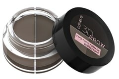 CATRICE 3D Brow Two-Tone Pomade Waterproof Farba