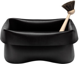 Normann Copenhagen - Miska do mycia naczyń w/Szczotka
