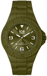 Zegarek ICE IC019872. Kwarcowy, Kolor zielony. Unisex.