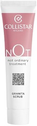 COLLISTAR Not Ordinary Granita Scrub peeling do ust