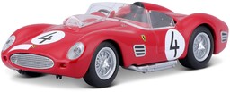 Bburago Ferrari Testarossa (1959): model samochodu w skali
