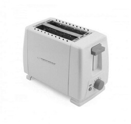 Esperanza Toster Caprese EKT001 (600W; kolor biały)