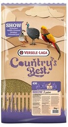 VERSELE-LAGA Country''s Best Show 3 Pellet 5 kg