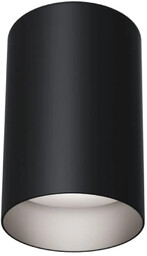 Lampa sufitowa Slim C014CL-01B - Maytoni