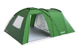 Namiot HUSKY BOSTON 5 green