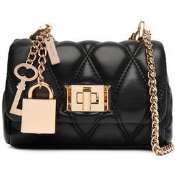 Torebka Aldo Miablack 14143769 Czarny