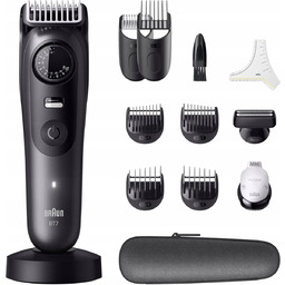 Trymer do brody Braun Series 7 BT7545