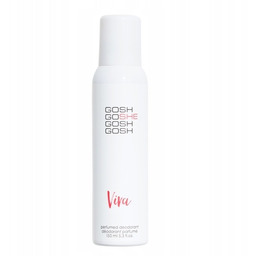Gosh She Viva Women dezodorant w sprayu 150ml
