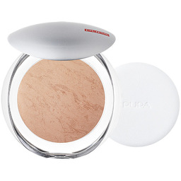 Pupa Milano Luminys Silky Baked Face Powder Wypiekany