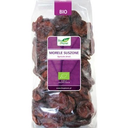 Bio Planet, morele suszone bio, 1 kg