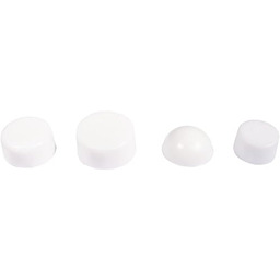 RAYHER 34231000 forma do odlewania mydła: okrągła, głębokość