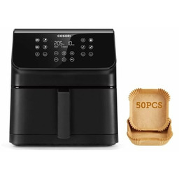 Frytkownica na gorące powietrze Cosori Premium II Chef